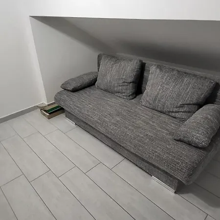 Mhq Stylisches 2 Bei Stuttgart Lejlighed *