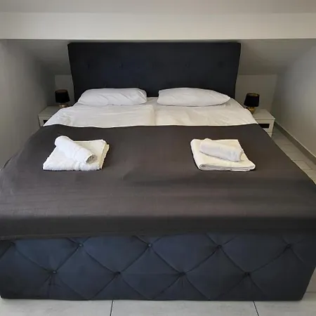 Lejlighed Mhq Stylisches 2 Bei Stuttgart Kernen