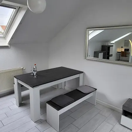 Apartment Netflix Waschtrockner 4 Gaeste Waiblingen Stuttgart Glorystay *