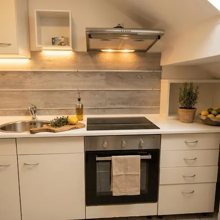 Apartament Apartment Netflix Waschtrockner 4 Gaeste Waiblingen Stuttgart Glorystay