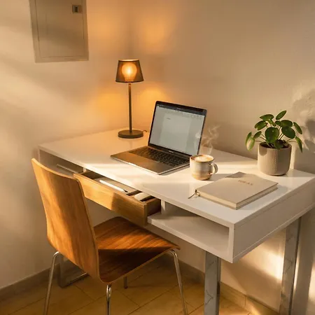 Apartment Netflix Waschtrockner 4 Gaeste Waiblingen Stuttgart Glorystay Kernen
