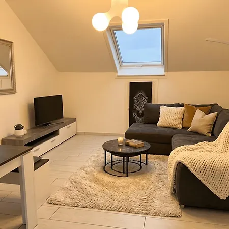 Apartment Netflix Waschtrockner 4 Gaeste Waiblingen Stuttgart Glorystay *
