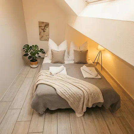 Apartment Netflix Waschtrockner 4 Gaeste Waiblingen Stuttgart Glorystay * Kernen