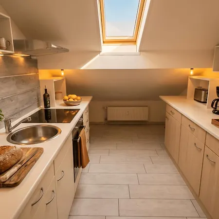 Apartman Apartment Netflix Waschtrockner 4 Gaeste Waiblingen Stuttgart Glorystay *