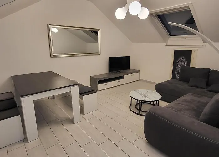 Mhq Stylisches 2 Bei Stuttgart *