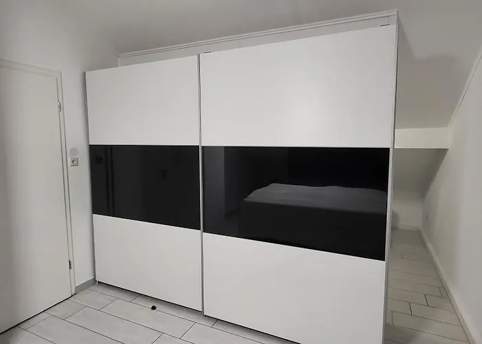 Mhq Stylisches 2 Bei Stuttgart Lejlighed