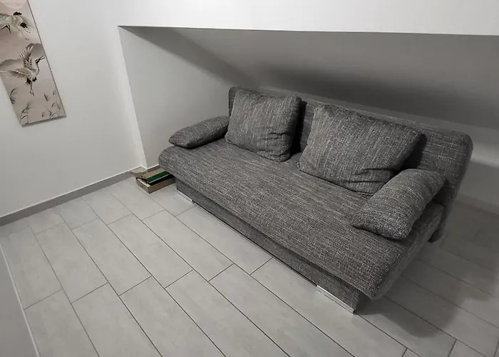 Mhq Stylisches 2 Bei Stuttgart Apartamento *