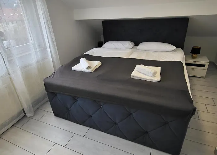 Mhq Stylisches 2 Bei Stuttgart Apartamento *