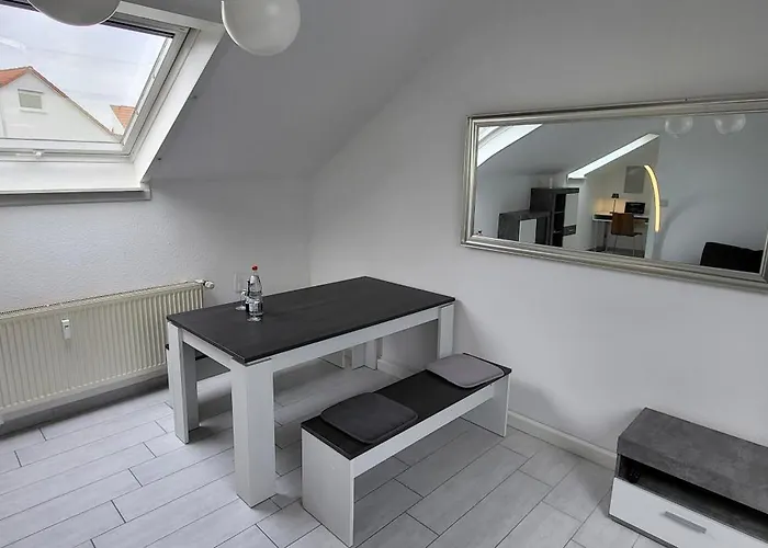 Mhq Stylisches 2 Bei Stuttgart *