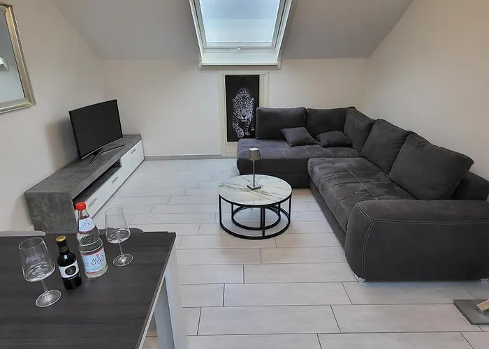 Mhq Stylisches 2 Bei Stuttgart *