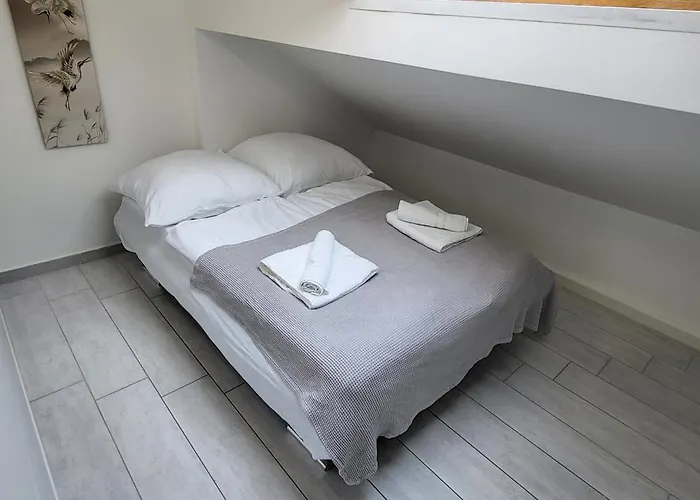 Mhq Stylisches 2 Bei Stuttgart Lejlighed