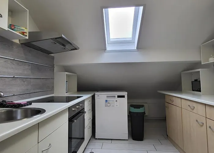 Mhq Stylisches 2 Bei Stuttgart *