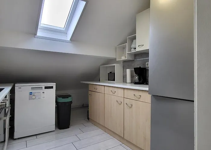 Mhq Stylisches 2 Bei Stuttgart *