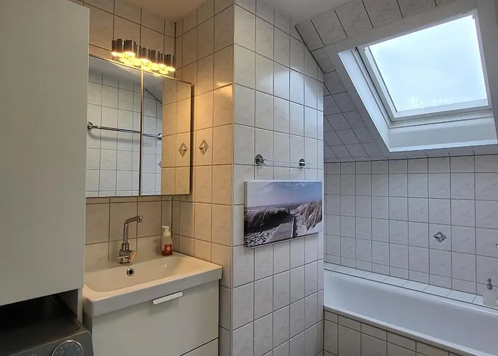 Mhq Stylisches 2 Bei Stuttgart Lejlighed Kernen